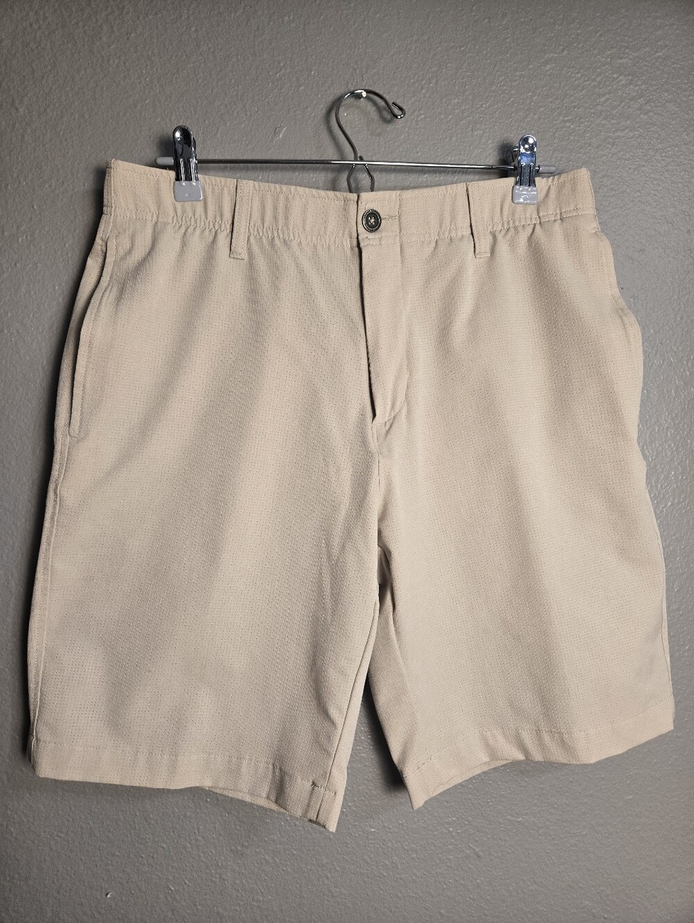 Under Armour Golf Short Size 34